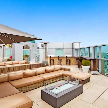 Del Rey Apartment Homes ลอสแอนเจลิส ภายนอก รูปภาพ