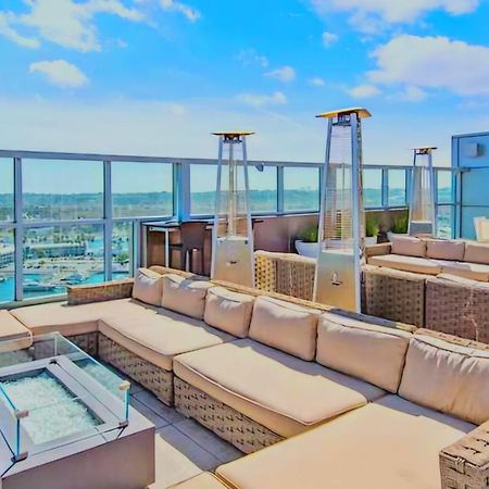 Del Rey Apartment Homes ลอสแอนเจลิส ภายนอก รูปภาพ