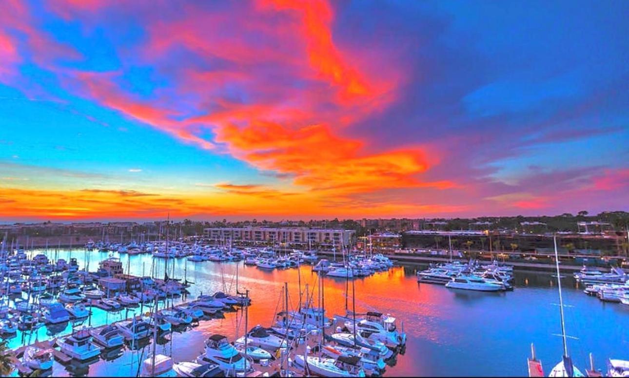 Del Rey Apartment Homes ลอสแอนเจลิส ภายนอก รูปภาพ