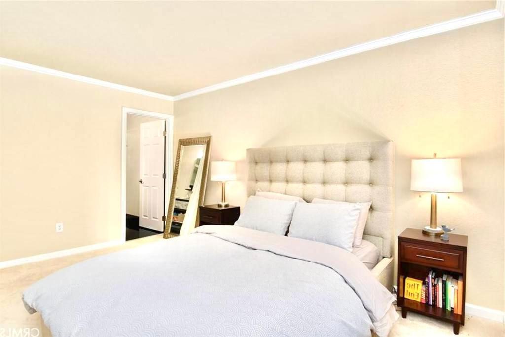 Del Rey Apartment Homes ลอสแอนเจลิส ภายนอก รูปภาพ
