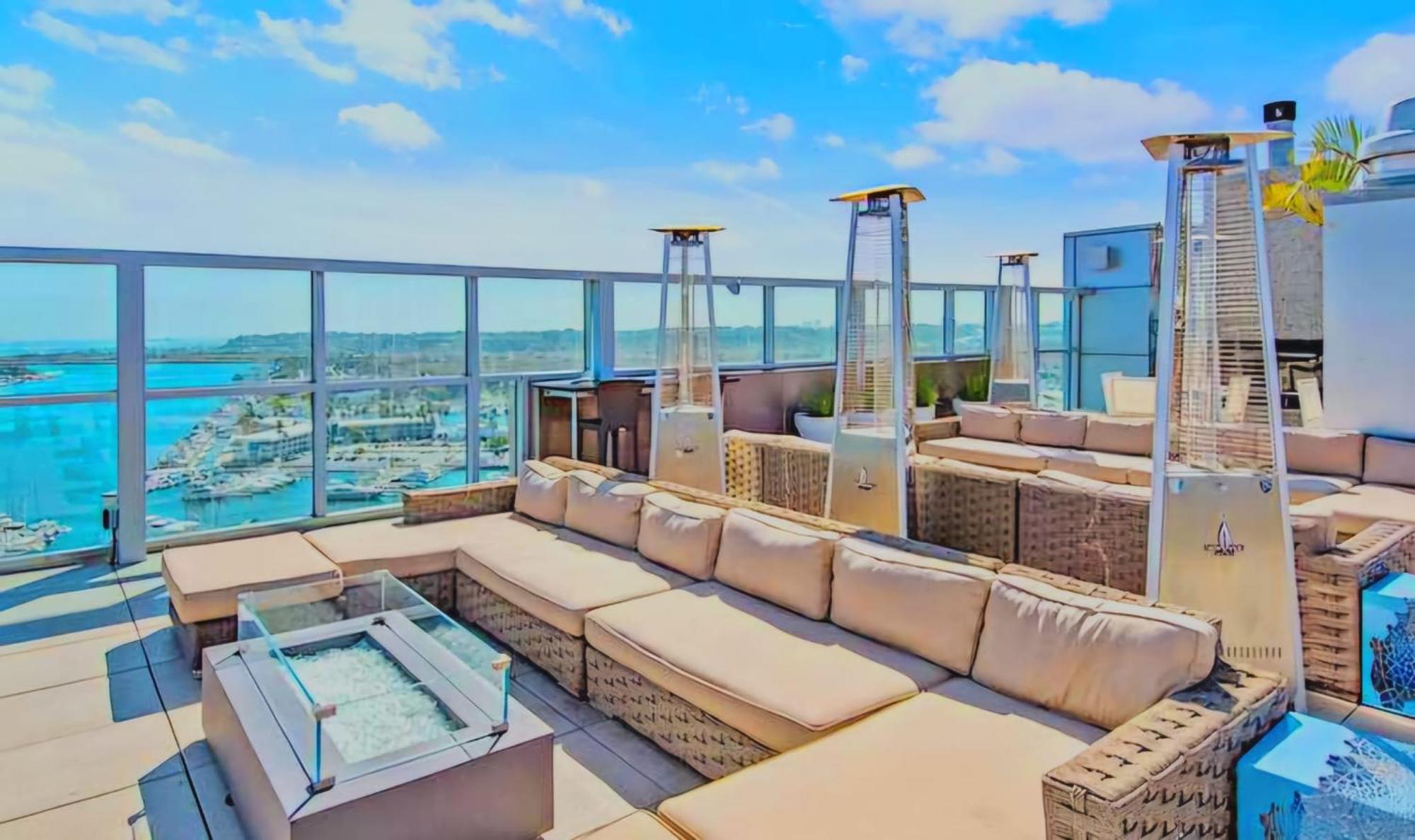 Del Rey Apartment Homes ลอสแอนเจลิส ภายนอก รูปภาพ